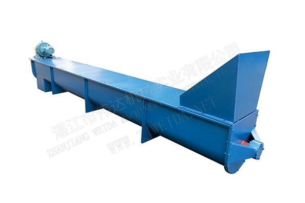 Screw Conveyor